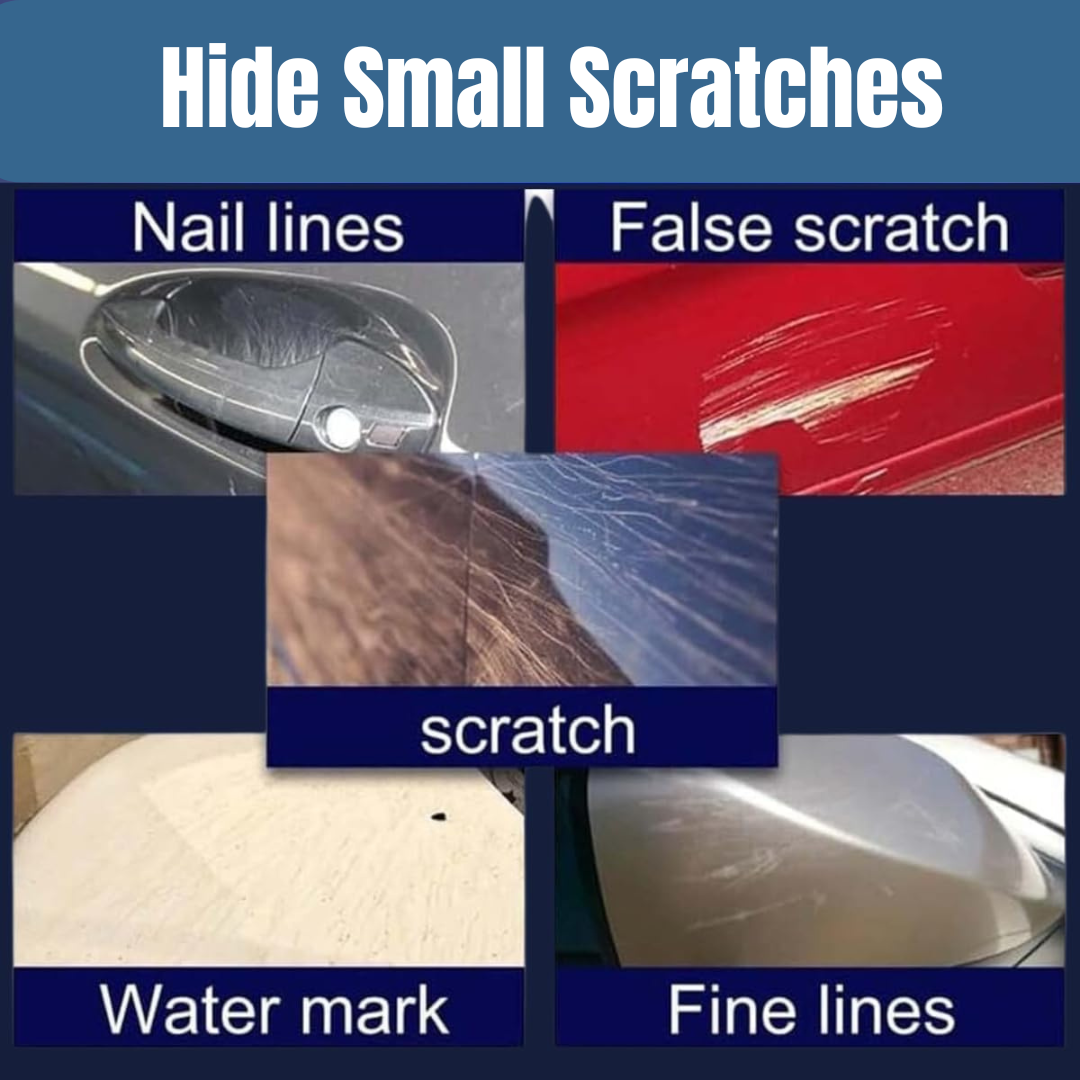 High-Protection Ceramic Coating Spray – Hydrophobic