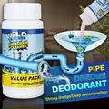 Pipeline Drain Cleaner (IMPORTED)