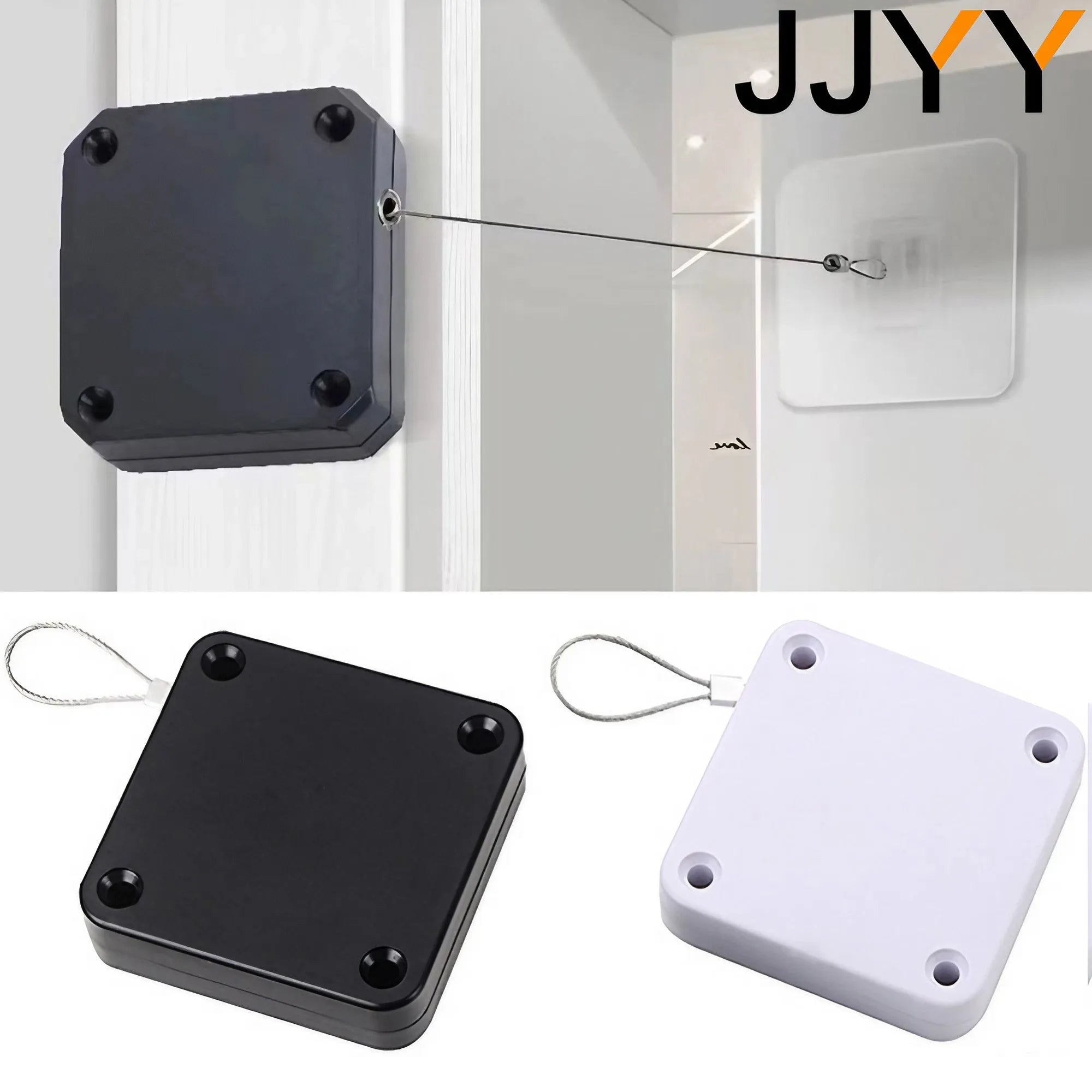 Automatic Door Closer (Big Size)