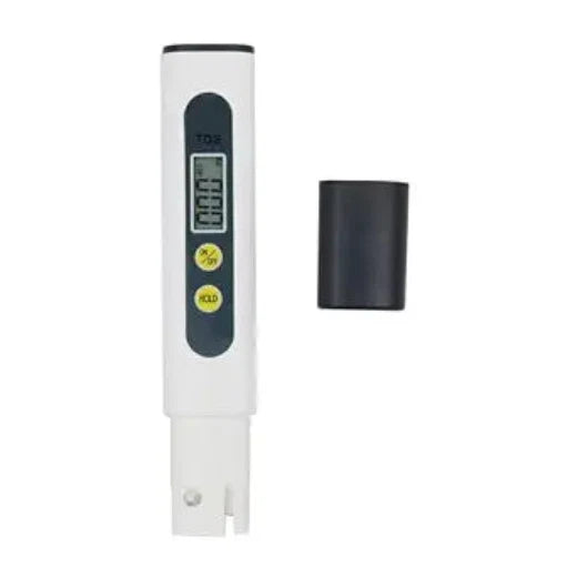 Digital TDS Water Quality Tester – Portable TDS Meter