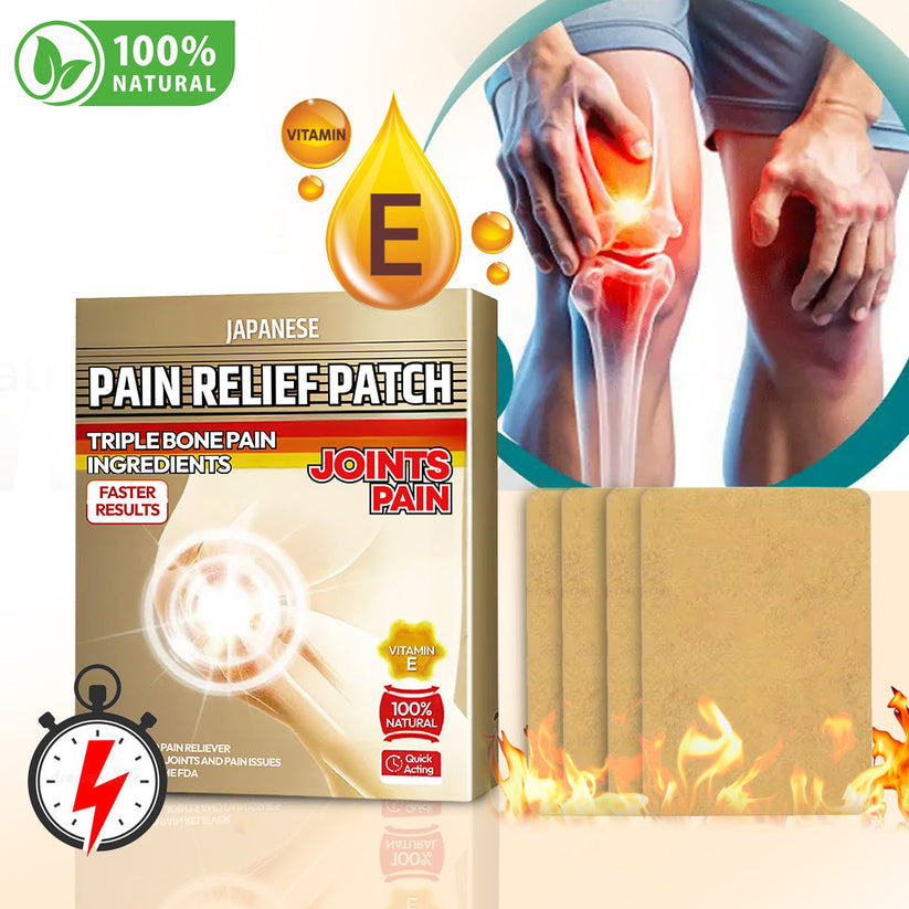 Joint Pain Relief Patch (IMPORTED)