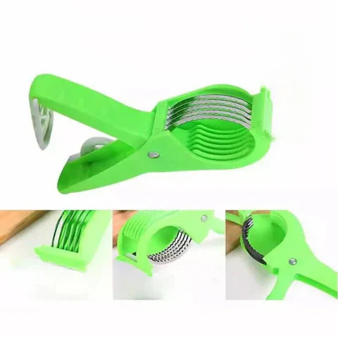 Multifunctional Fruit & Vegetable Cutter
