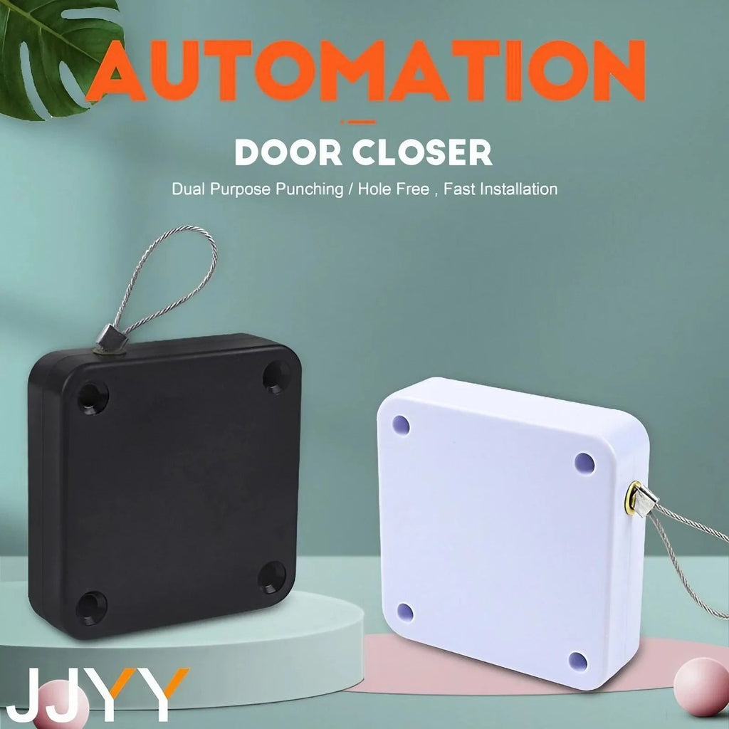Automatic Door Closer (Big Size)