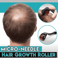 Derma Roller for Hair Growth