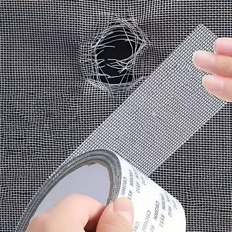 Window Screen Repair tape Roll