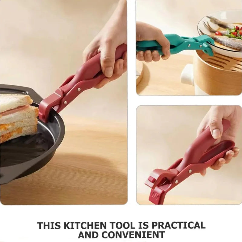 Anti-scalding bowl holder
