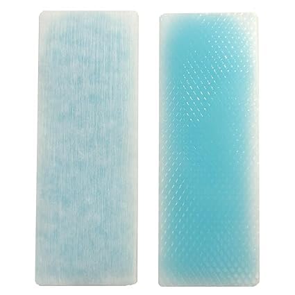 Cooling Headache Patch