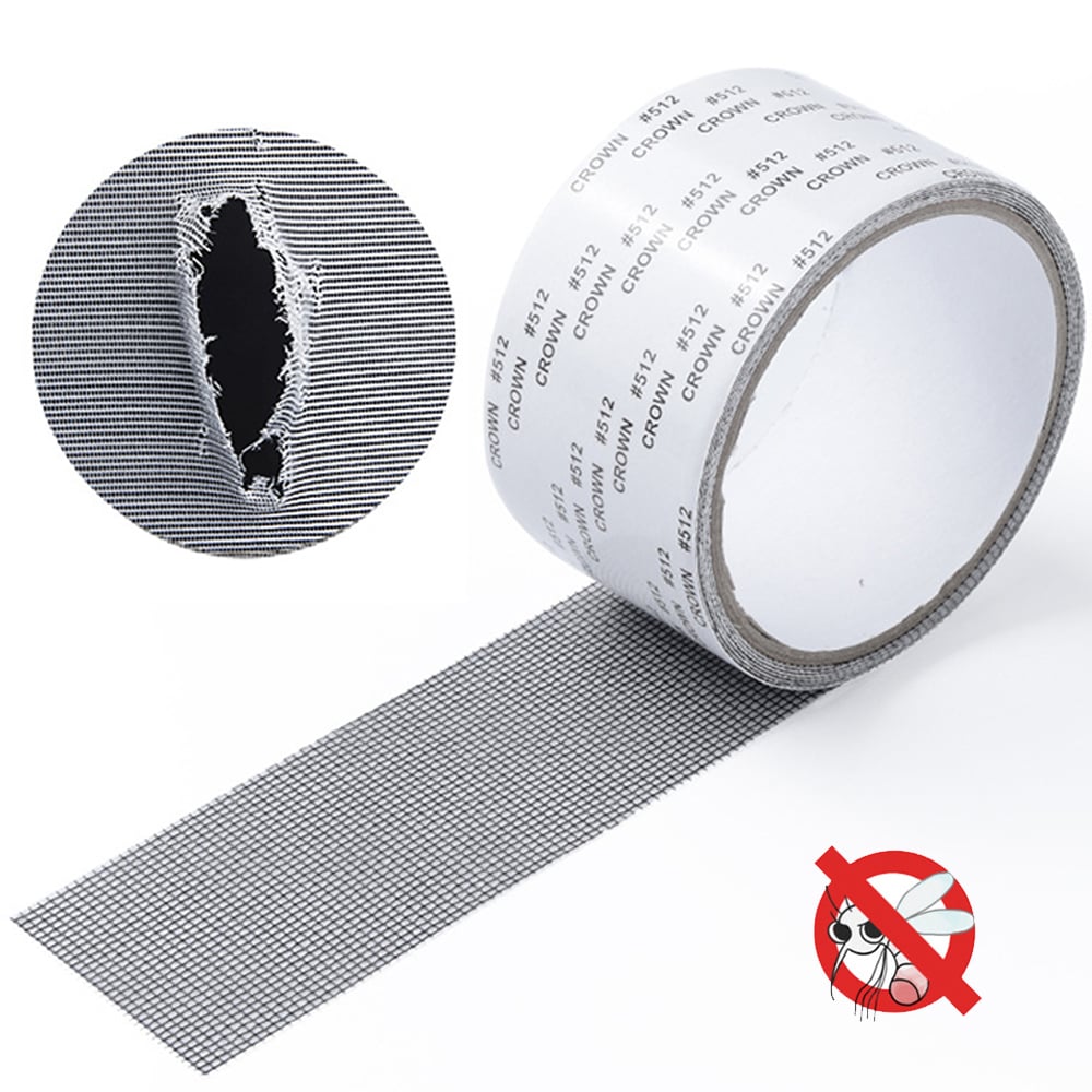 Window Screen Repair tape Roll