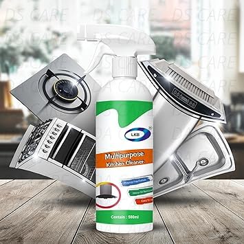 Magic All-Purpose Cleaner Spray