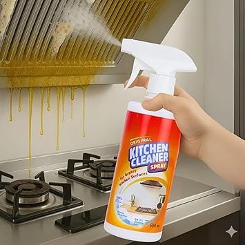Magic All-Purpose Cleaner Spray