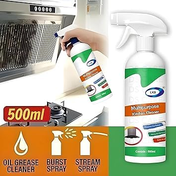 Magic All-Purpose Cleaner Spray