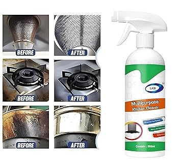 Magic All-Purpose Cleaner Spray