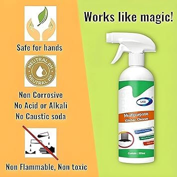 Magic All-Purpose Cleaner Spray