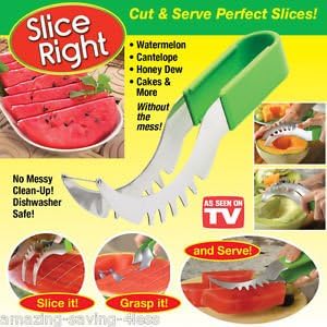 Watermelon Cutter Slicer