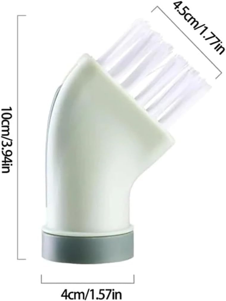 Bottle Brush Cleaning Tool