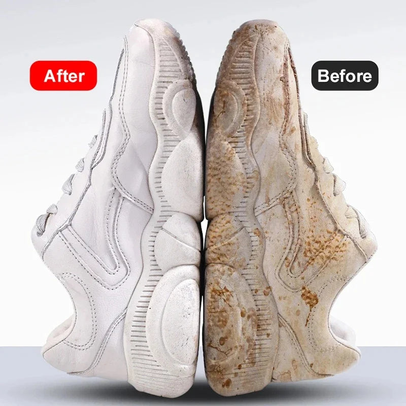 Shoes Cleaning Wipes