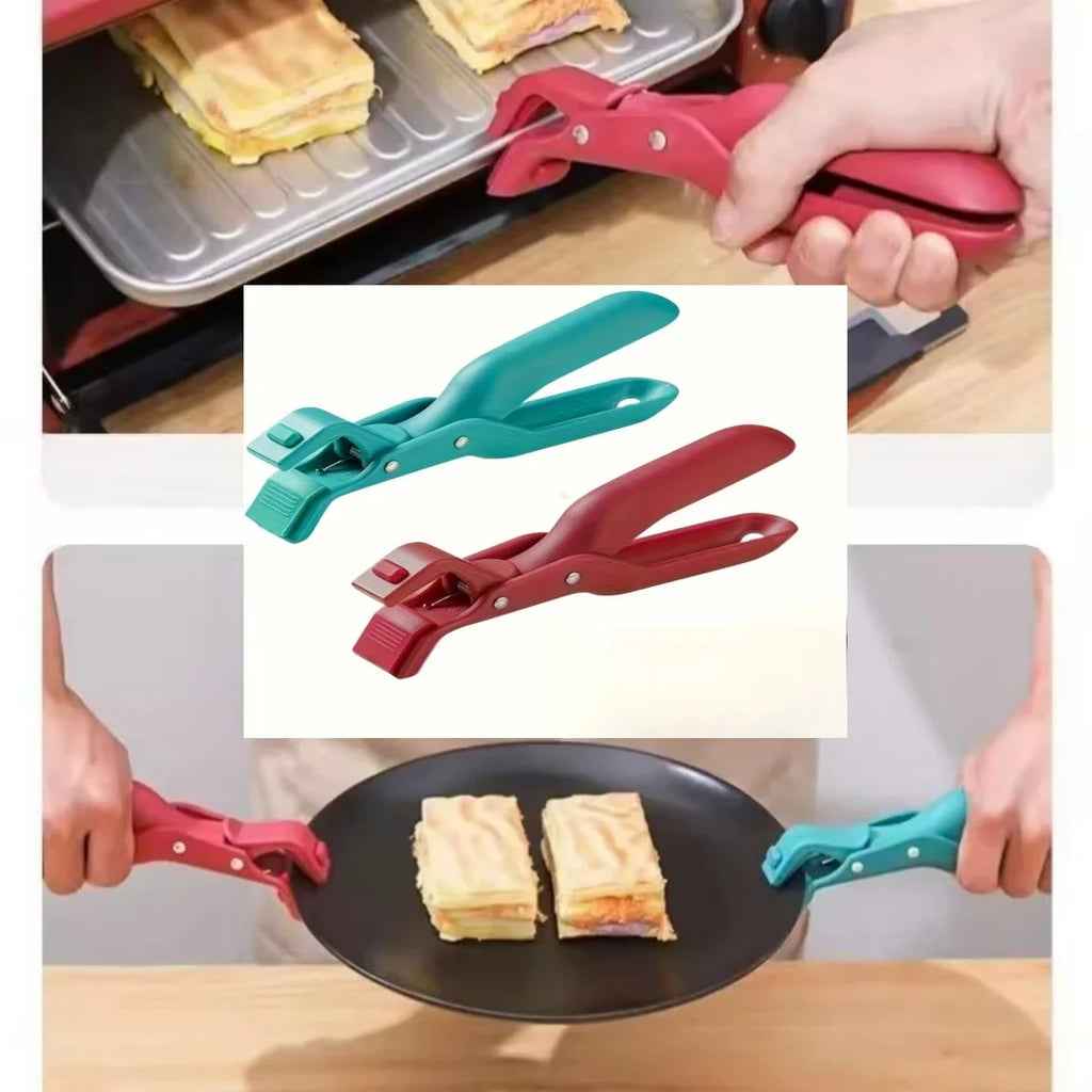 Anti-scalding bowl holder