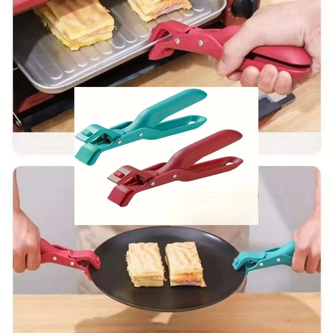 Anti-scalding bowl holder