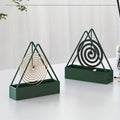 Mosquito Coil Holder Tray (2pcs)