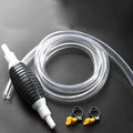 OIL TRANSFER PUMP, FUEL TRANSFER PUMP KIT (1 Meter)