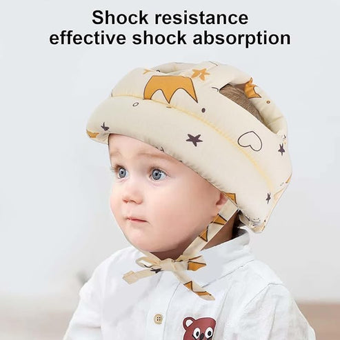 Toddler Head Protection Helmet