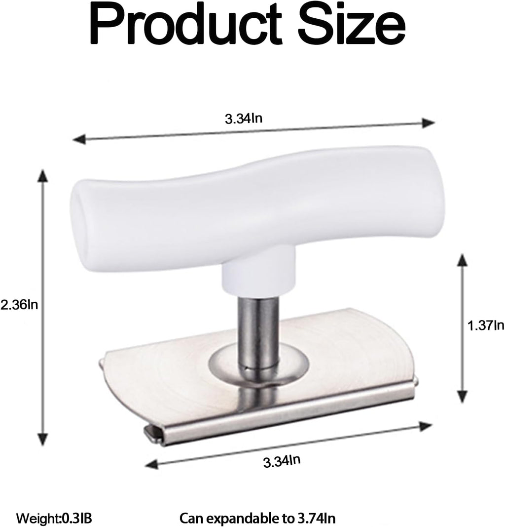 Adjustable Jar Opener (Premium Quality)