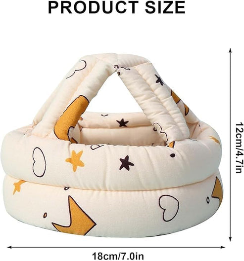 Toddler Head Protection Helmet