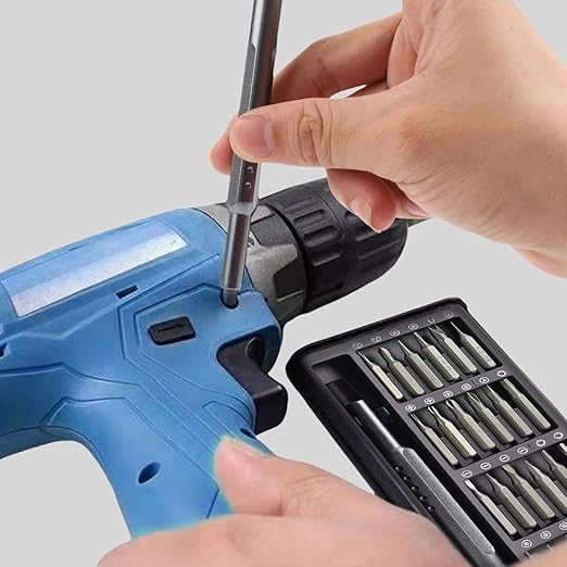 24-in-1 Precision Screwdriver Set