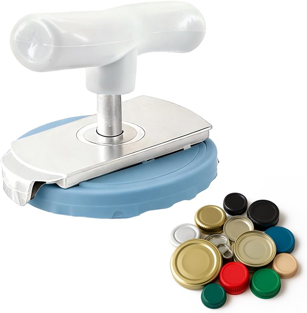 Adjustable Jar Opener (Premium Quality)
