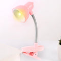 Mini Clip-On LED Book Light