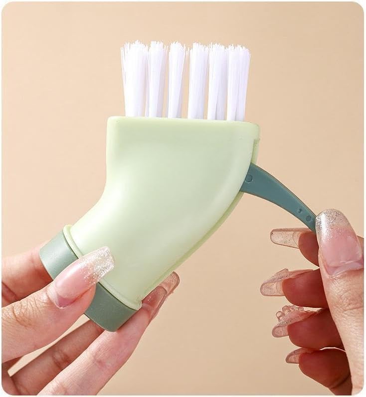 Bottle Brush Cleaning Tool