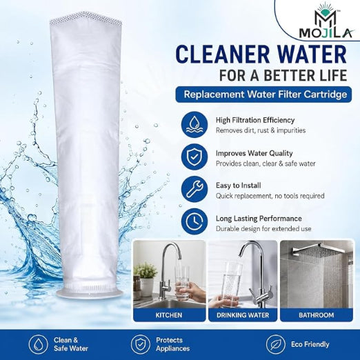 PureFlow Water Filter Bag