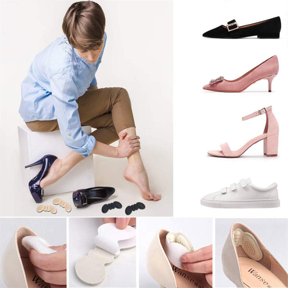 Heel Cushion Protector
