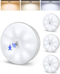 Smart Motion Sensor LED Light