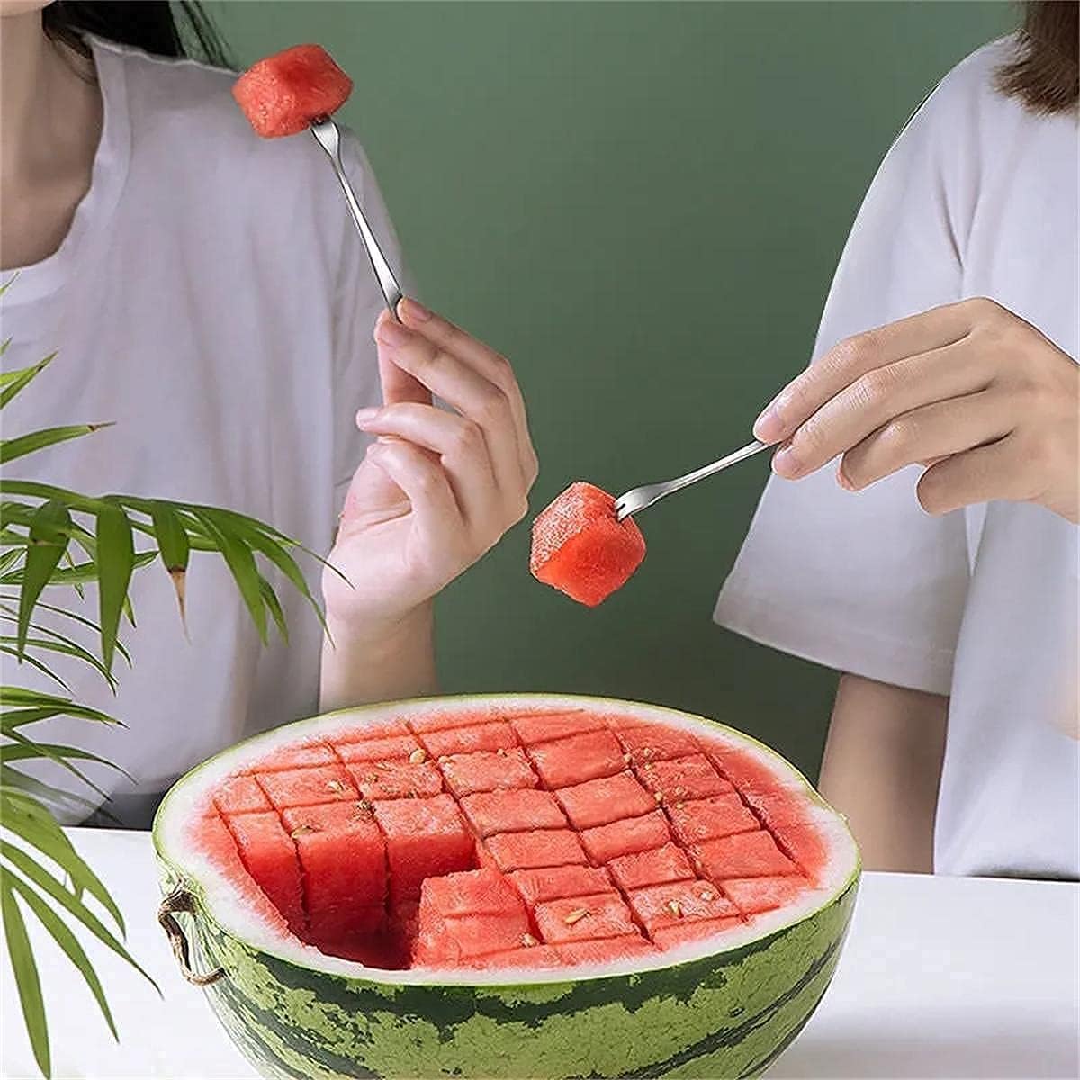 Watermelon Cutter Slicer