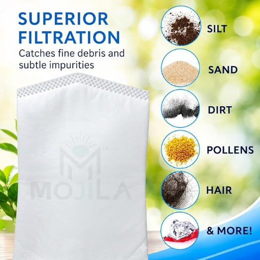 PureFlow Water Filter Bag