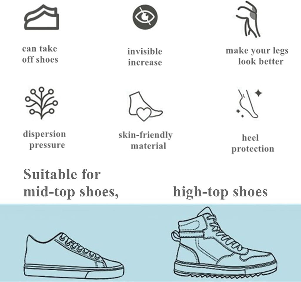 Silicone Heel Protector