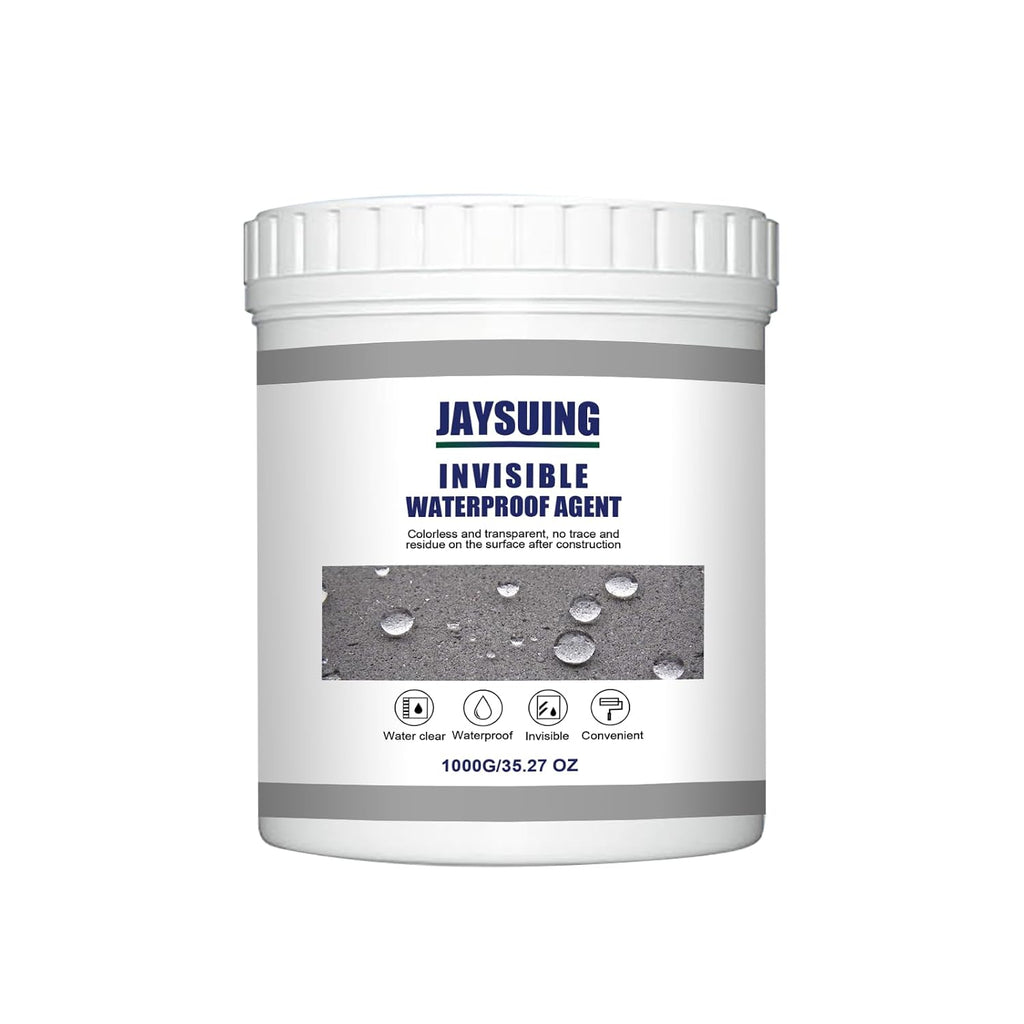 Transparent Waterproof Sealant Glue (300g)