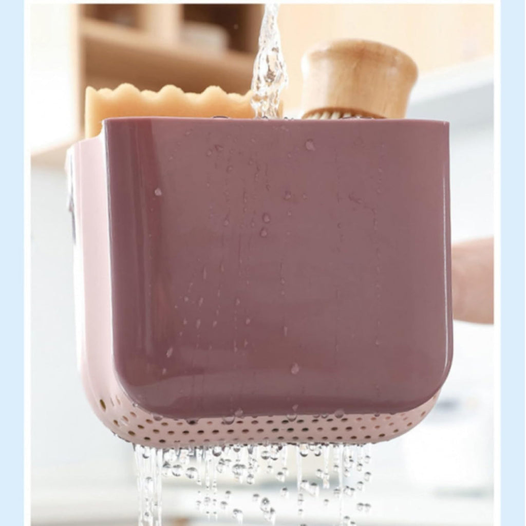 Extendable Kitchen Sink Drain Basket