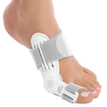 Pain Relief Bunion Toe Corrector - (IMPORTED W/O KNOB)