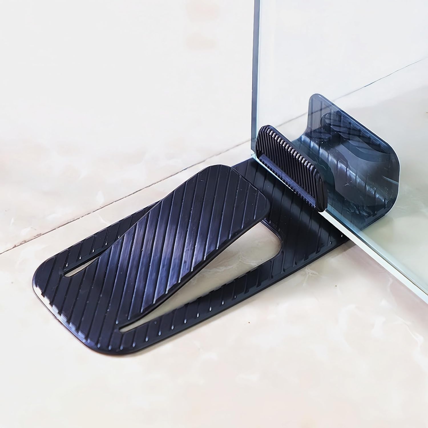 Premium Anti-Slip Door Stopper Wedge