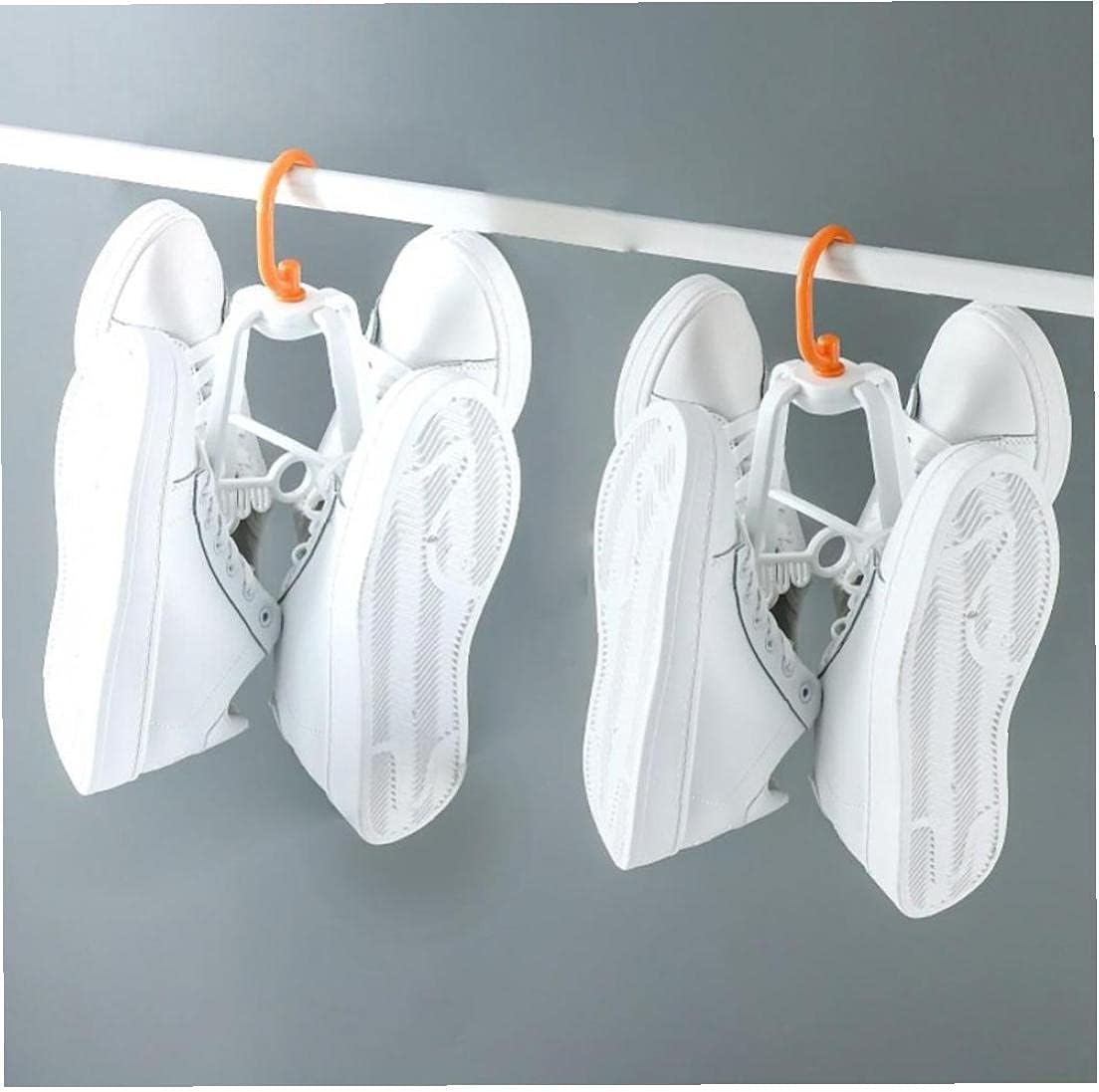 Foldable Drying Rack Hanger