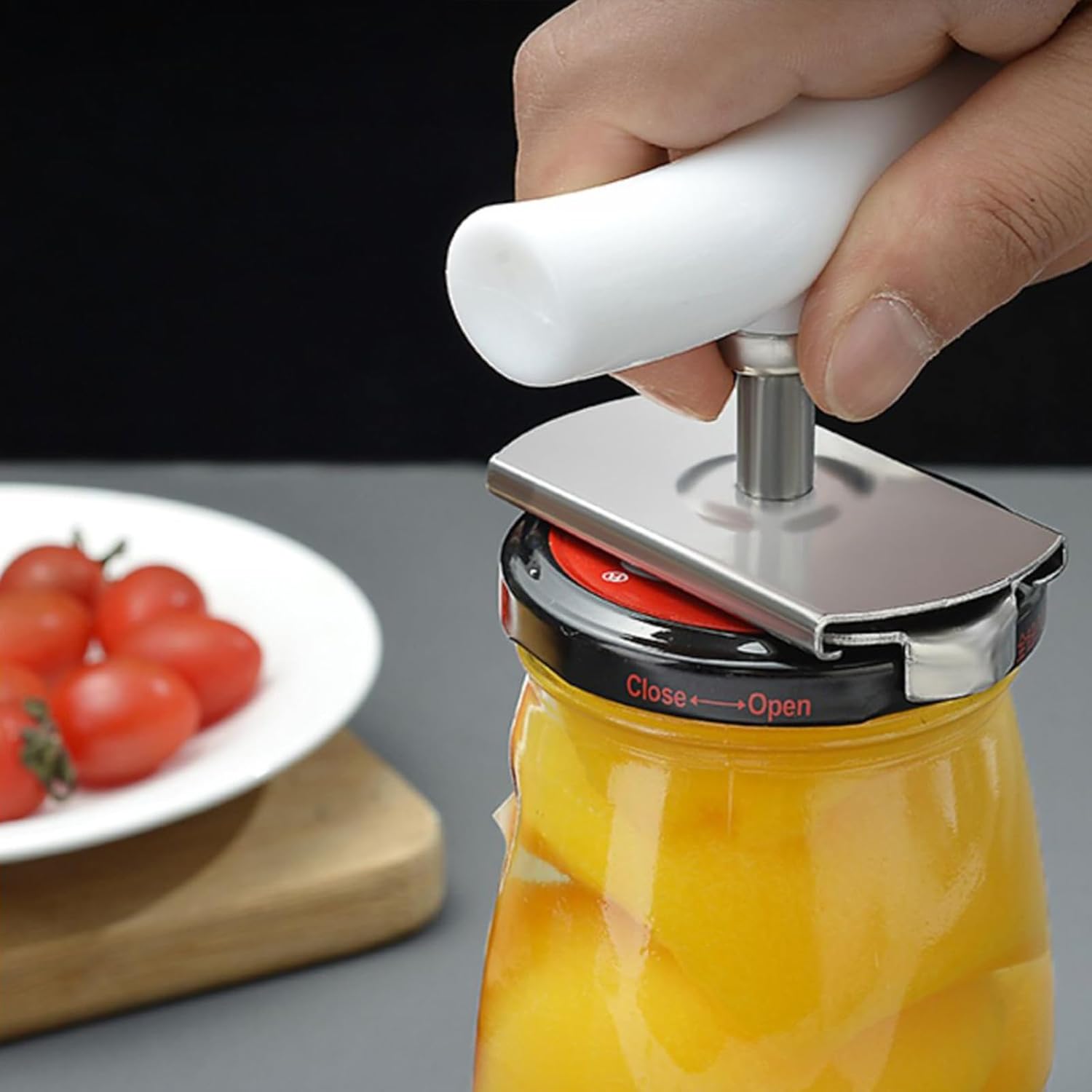 Adjustable Jar Opener (Premium Quality)