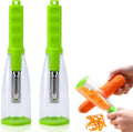 Fruit & Vegetable Peeler with Container
