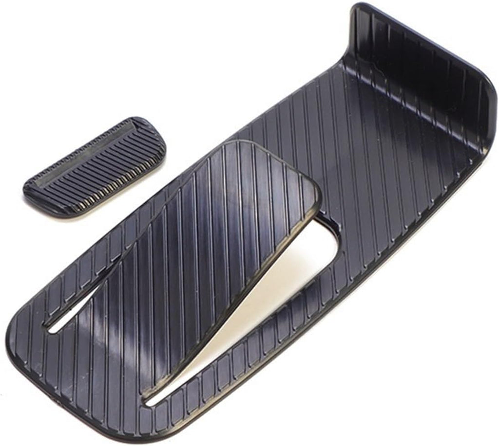 Premium Anti-Slip Door Stopper Wedge