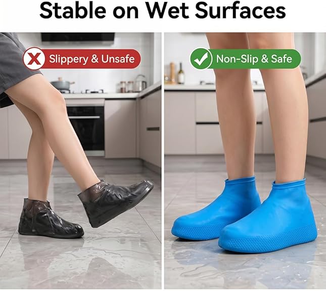 Silicone Shoe Cover