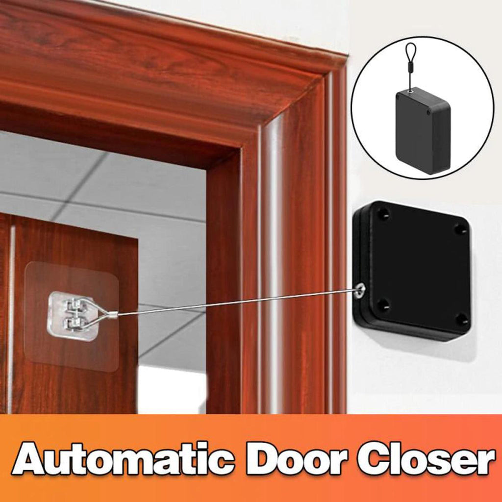 Automatic Door Closer (Big Size)