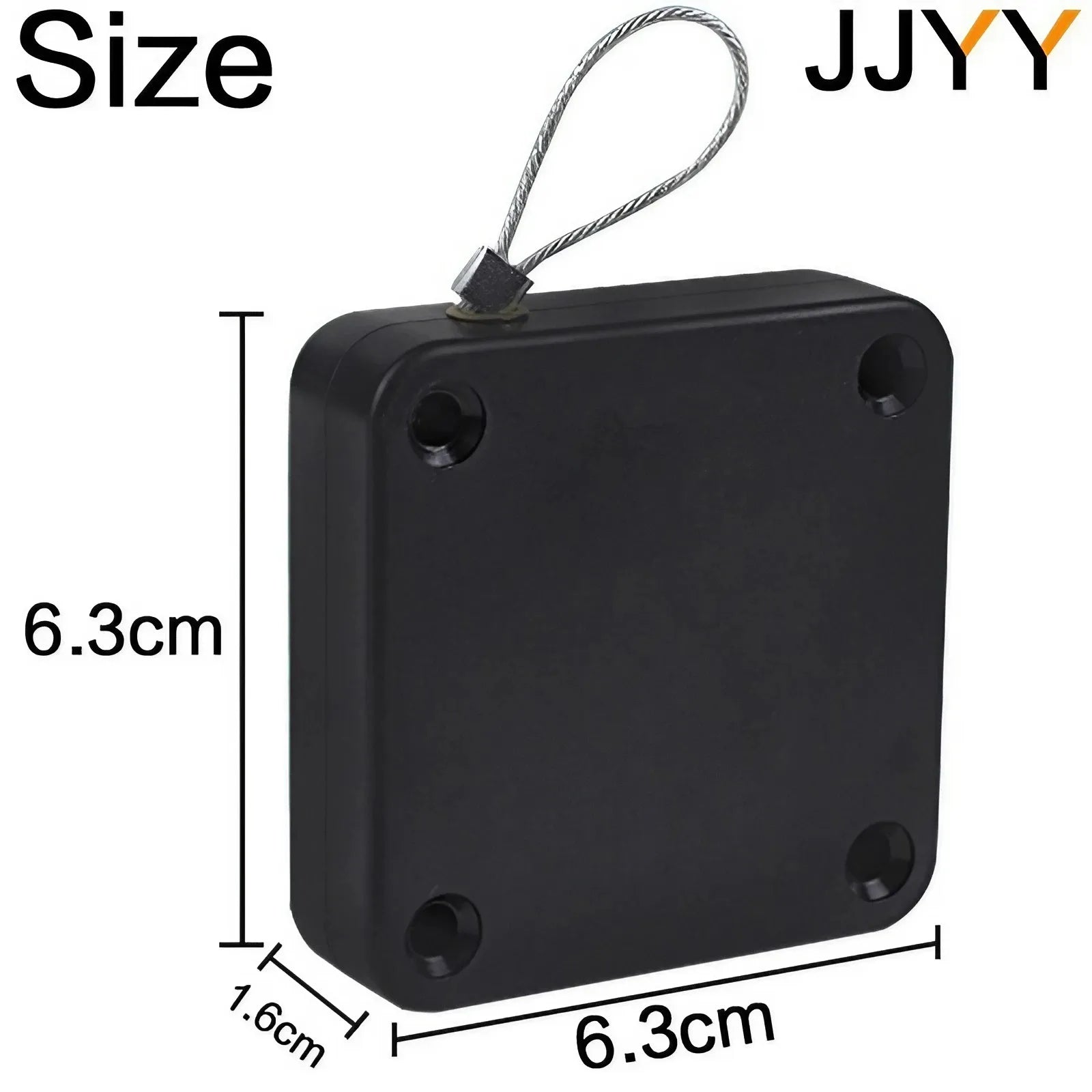 Automatic Door Closer (Big Size)