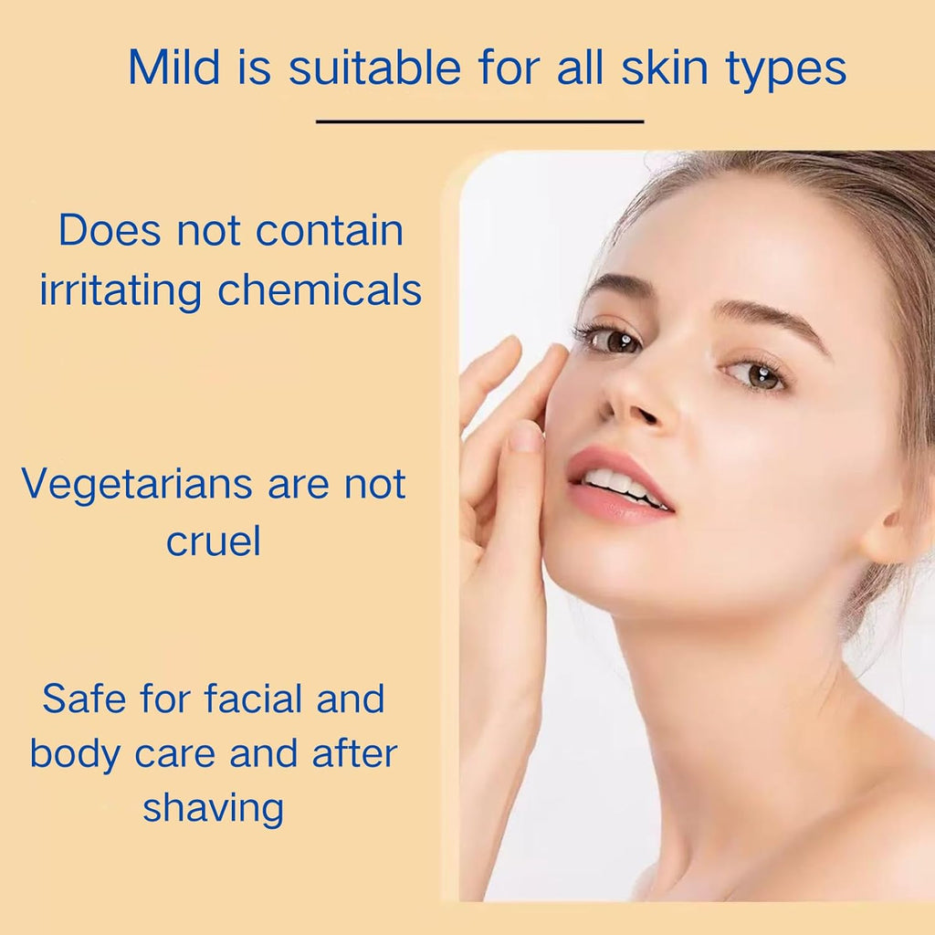 Orange Enzyme Skin Cleanser