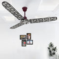 Ceiling Fan dust protect Cover